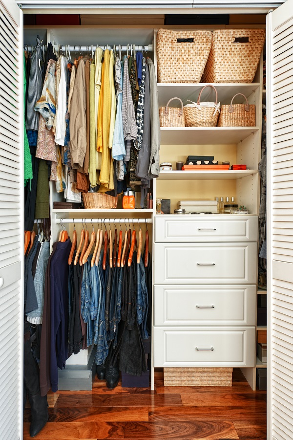 closet-organizer-issaquah-wa
